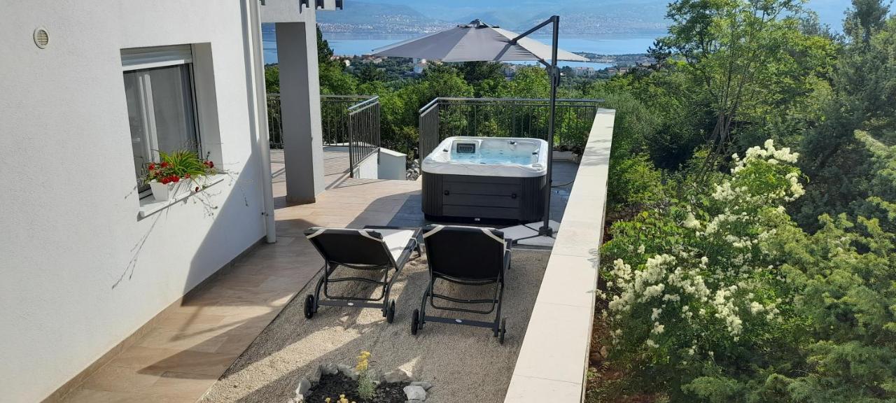 Apartment Sunrise, Polje - Otok Krk מראה חיצוני תמונה