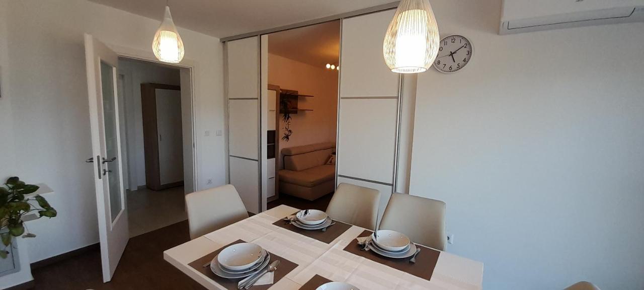 Apartment Sunrise, Polje - Otok Krk מראה חיצוני תמונה