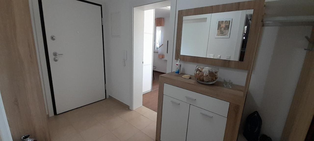 Apartment Sunrise, Polje - Otok Krk מראה חיצוני תמונה