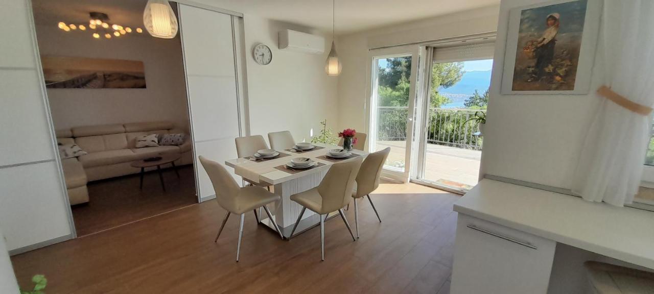 Apartment Sunrise, Polje - Otok Krk מראה חיצוני תמונה