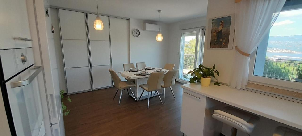 Apartment Sunrise, Polje - Otok Krk מראה חיצוני תמונה