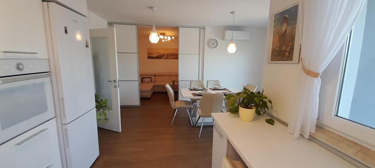 Apartment Sunrise, Polje - Otok Krk מראה חיצוני תמונה