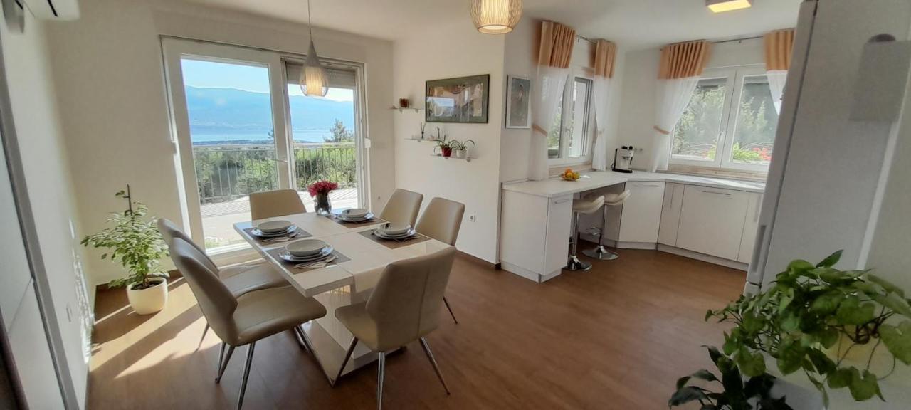 Apartment Sunrise, Polje - Otok Krk מראה חיצוני תמונה