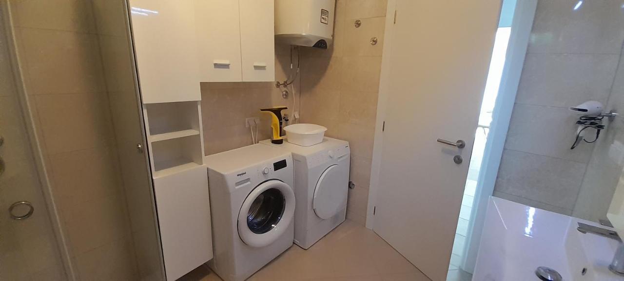 Apartment Sunrise, Polje - Otok Krk מראה חיצוני תמונה