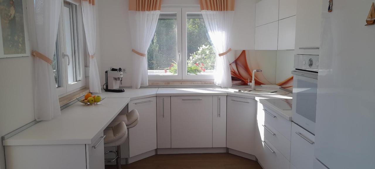 Apartment Sunrise, Polje - Otok Krk מראה חיצוני תמונה