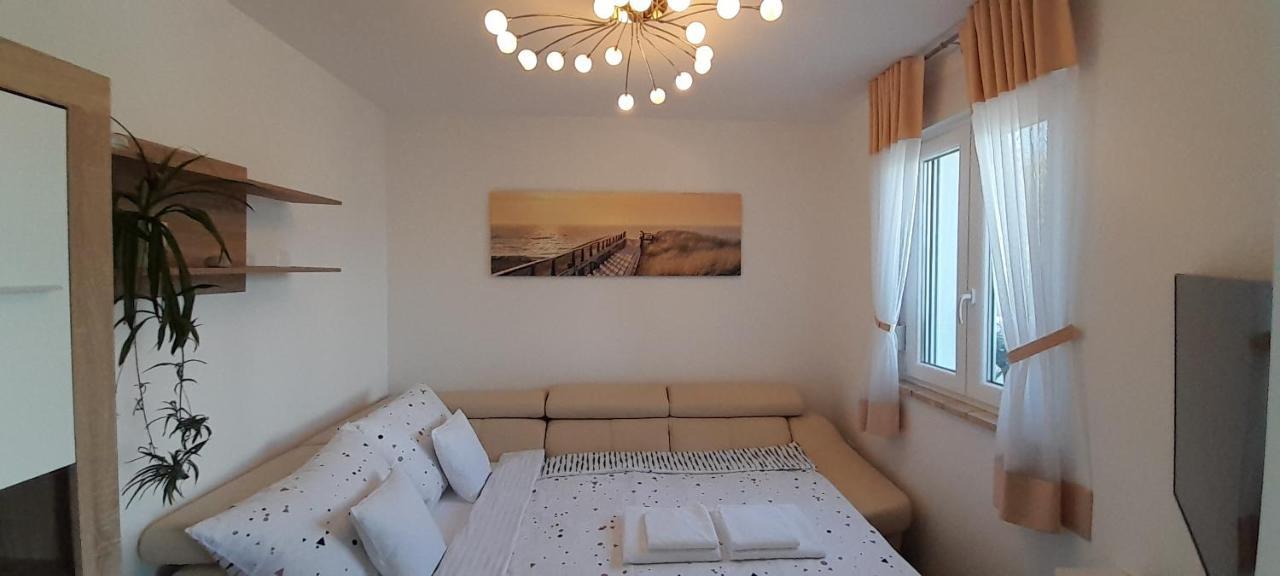 Apartment Sunrise, Polje - Otok Krk מראה חיצוני תמונה